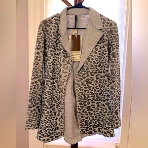 Manila Grace Cardigan- made in Italy